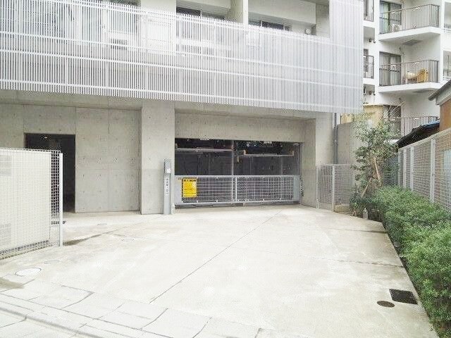 コスモリード川崎の物件内観写真