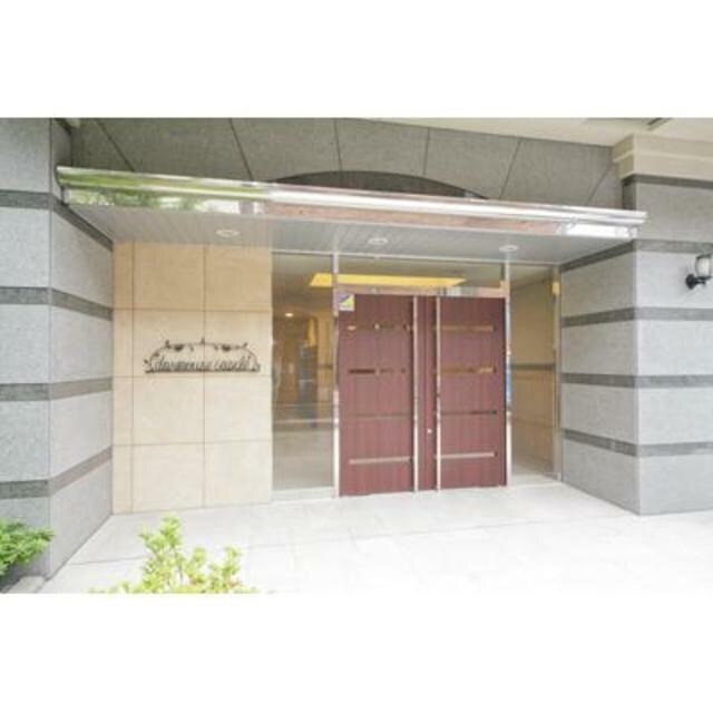 Dormouse Castleの物件内観写真