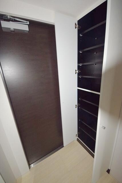 ZOOM川崎Secondの物件内観写真