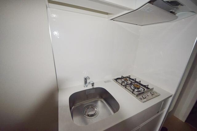 ZOOM川崎Secondの物件内観写真