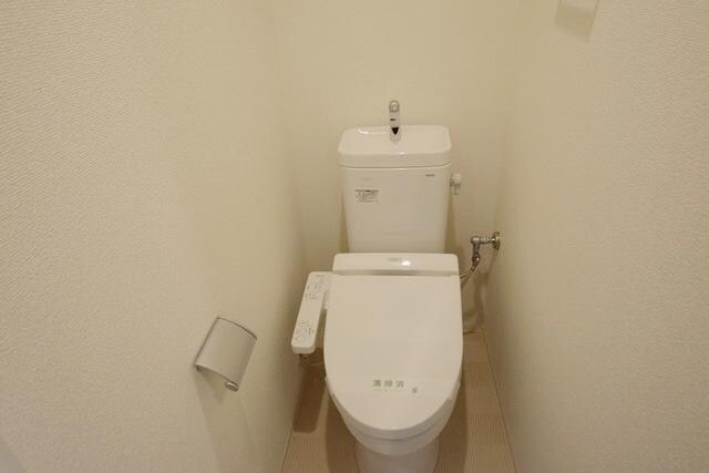 ZOOM川崎Secondの物件内観写真