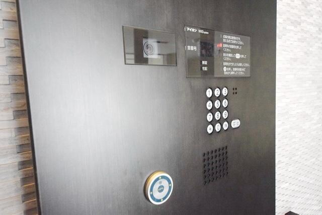 ZOOM川崎Secondの物件内観写真