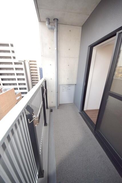 ZOOM川崎Secondの物件内観写真