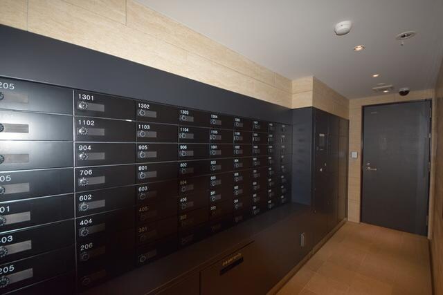 ZOOM川崎Secondの物件内観写真