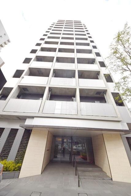 ZOOM川崎Secondの物件内観写真