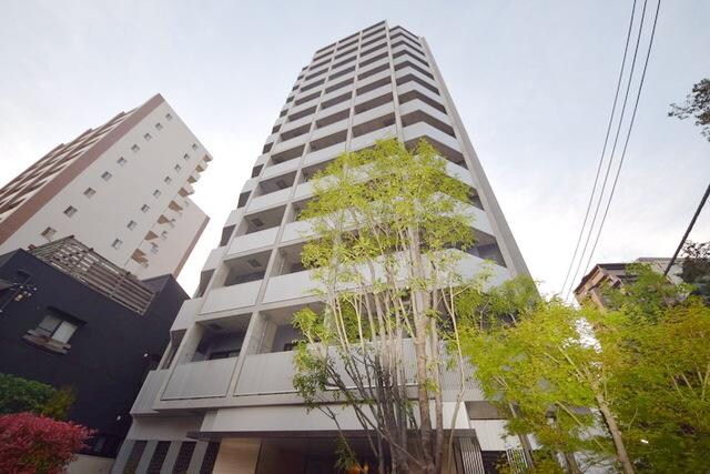 ZOOM川崎Secondの物件内観写真