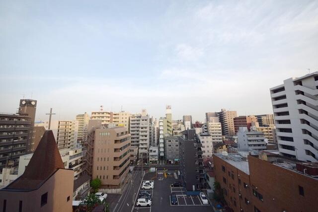 ZOOM川崎Secondの物件内観写真