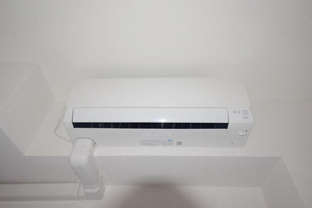 ZOOM川崎Secondの物件内観写真