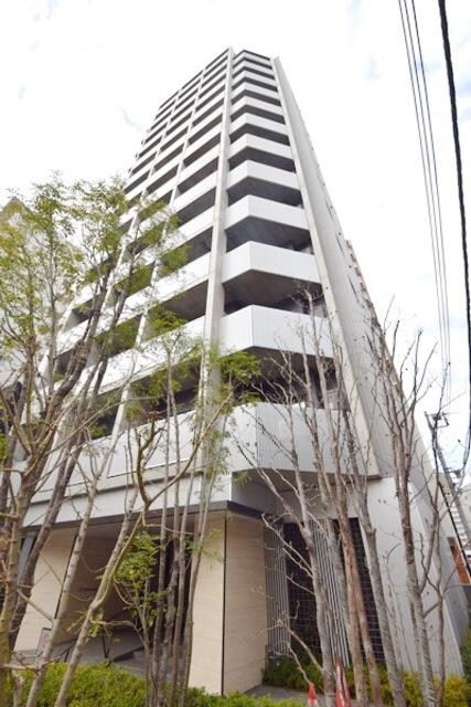 ZOOM川崎Secondの物件内観写真