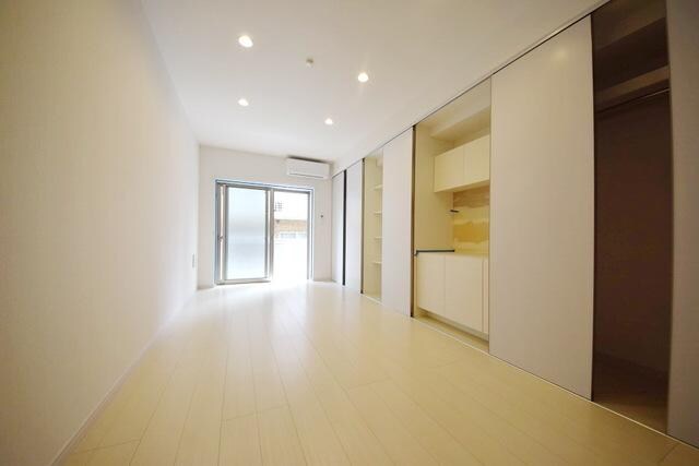 リブリ・東門前の物件内観写真