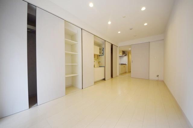 リブリ・東門前の物件内観写真