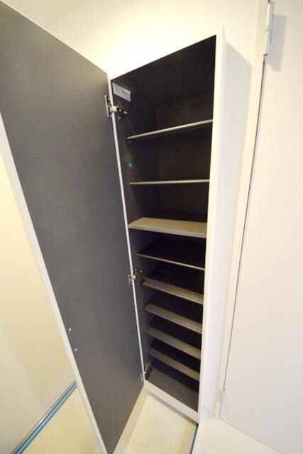 リブリ・東門前の物件内観写真