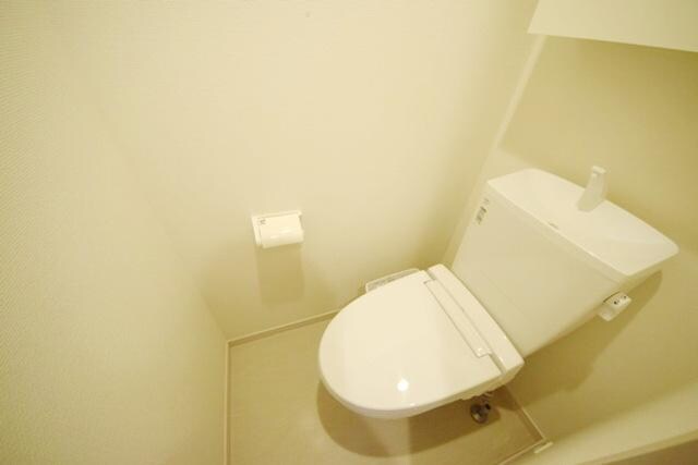 リブリ・東門前の物件内観写真