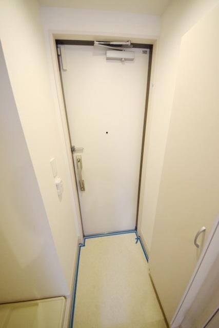 リブリ・東門前の物件内観写真