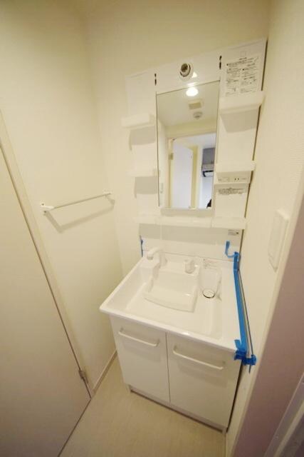 リブリ・東門前の物件内観写真