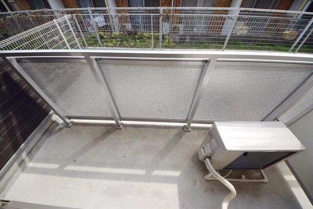 リブリ・東門前の物件内観写真