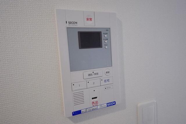 リブリ・東門前の物件内観写真