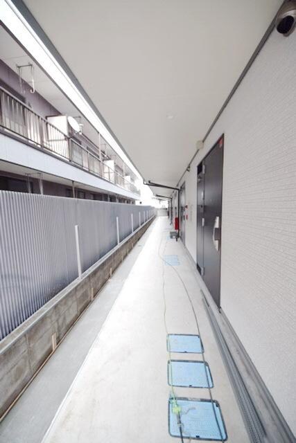 リブリ・東門前の物件内観写真