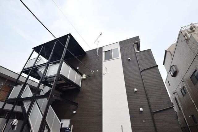 リブリ・東門前の物件内観写真