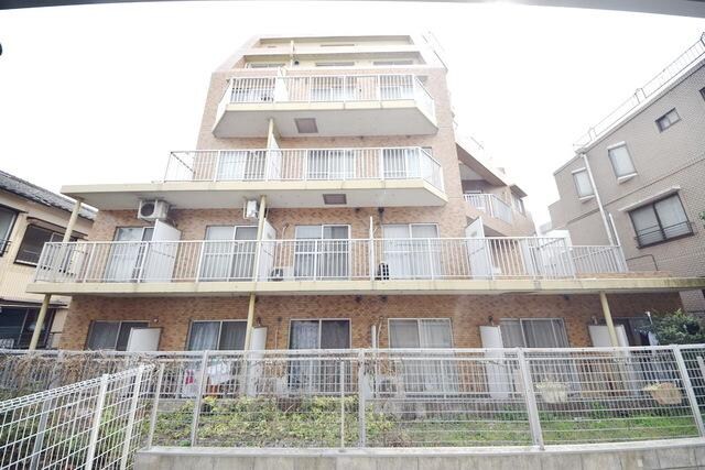 リブリ・東門前の物件内観写真