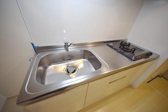 リブリ・東門前の物件内観写真