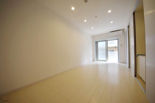 リブリ・東門前の物件内観写真