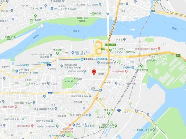 リブリ・東門前の物件内観写真