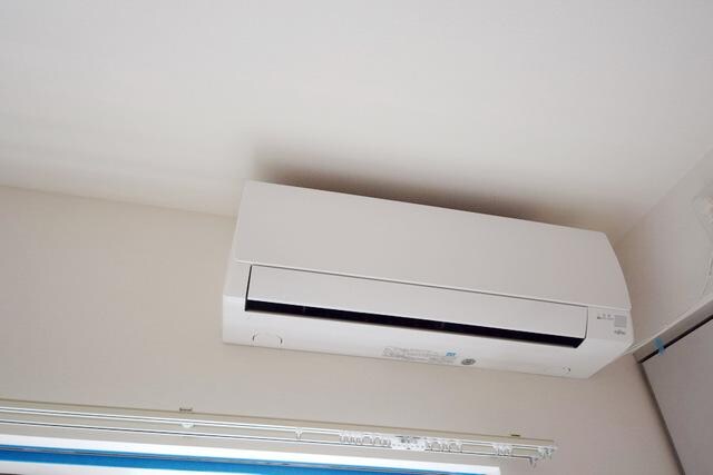 リブリ・東門前の物件内観写真