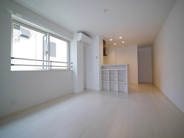 インコントリの物件内観写真