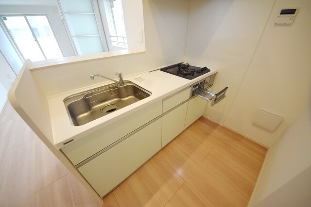 インコントリの物件内観写真