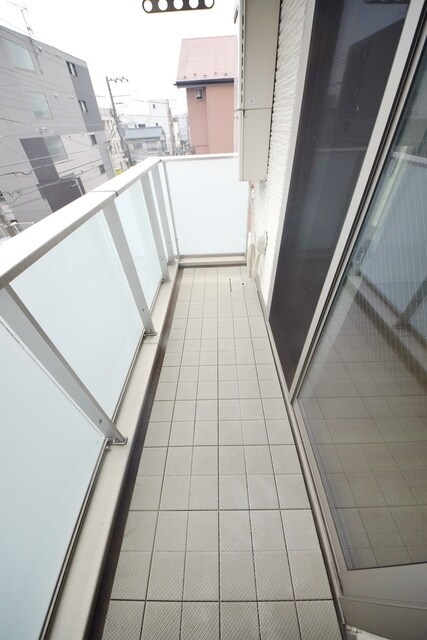 インコントリの物件内観写真