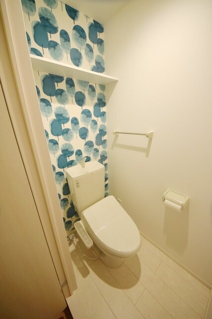 インコントリの物件内観写真