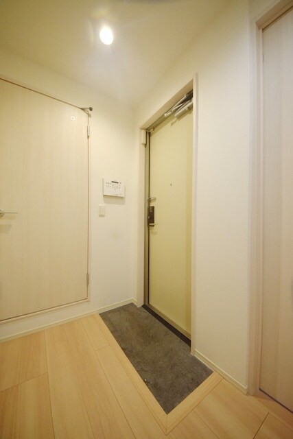 インコントリの物件内観写真