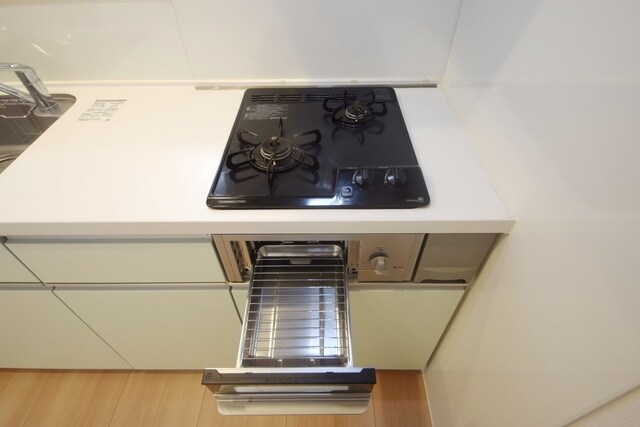 インコントリの物件内観写真