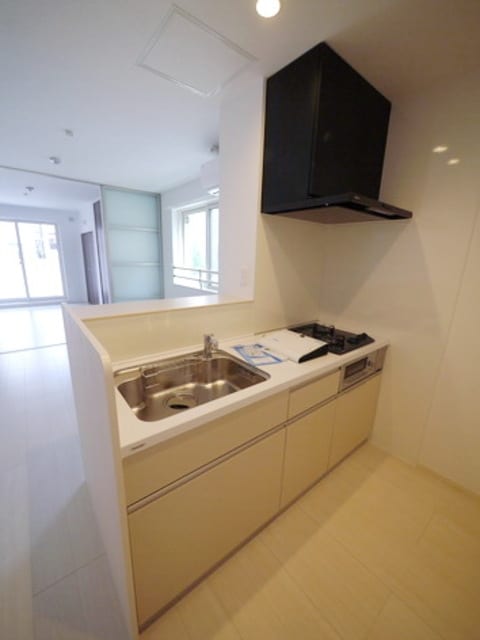 インコントリの物件内観写真