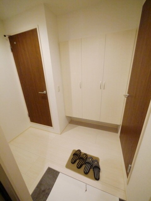 インコントリの物件内観写真