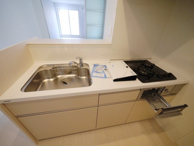 インコントリの物件内観写真