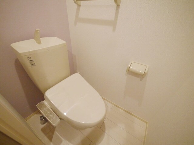 インコントリの物件内観写真