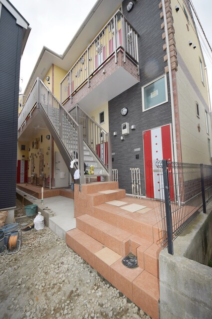 ユナイト小倉クーベルタンの杜の物件内観写真