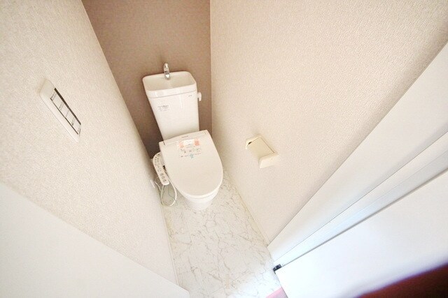 ユナイト日吉ロス・プリモスの物件内観写真