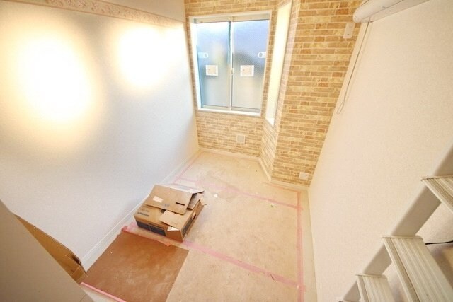 ユナイト日吉ロス・プリモスの物件内観写真