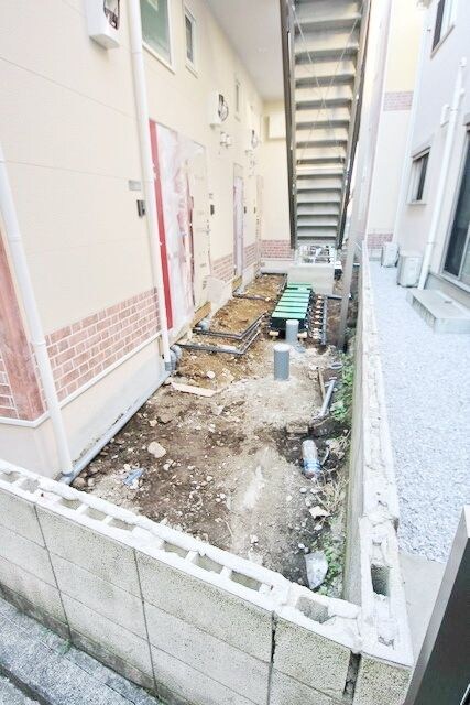 ユナイト日吉ロス・プリモスの物件内観写真