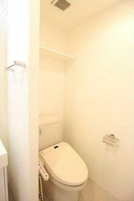 プライムアーバン川崎南幸町の物件内観写真