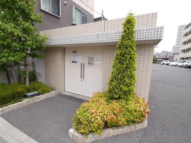 プライムアーバン川崎南幸町の物件内観写真