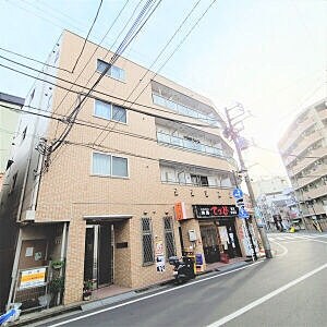 メゾンデマルシェの物件内観写真