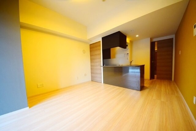 NIKKEIMARKSの物件内観写真