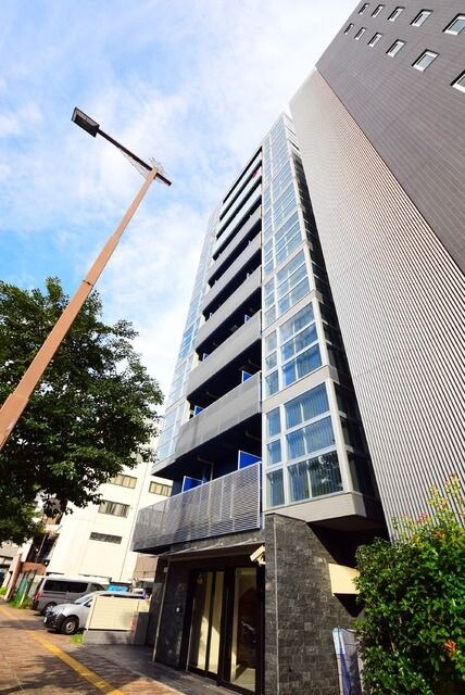 NIKKEIMARKSの物件内観写真