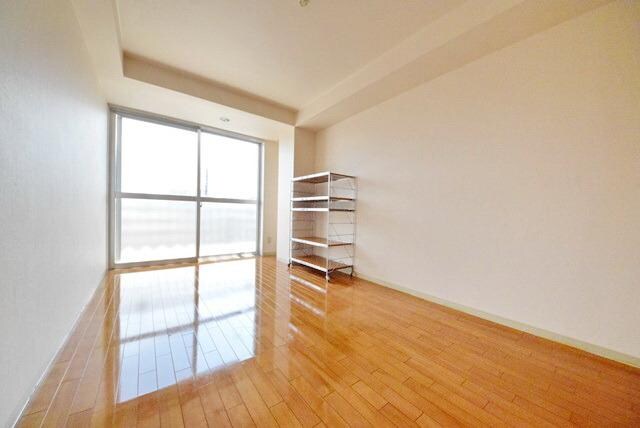 デザイナーズハウス燦の物件内観写真