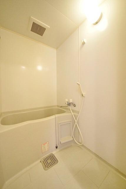 デザイナーズハウス燦の物件内観写真