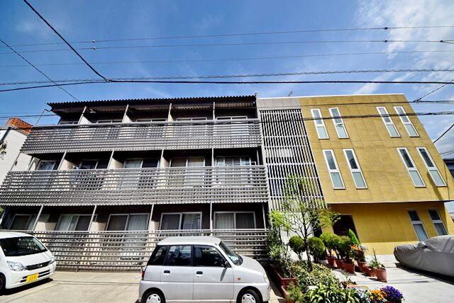 デザイナーズハウス燦の物件内観写真